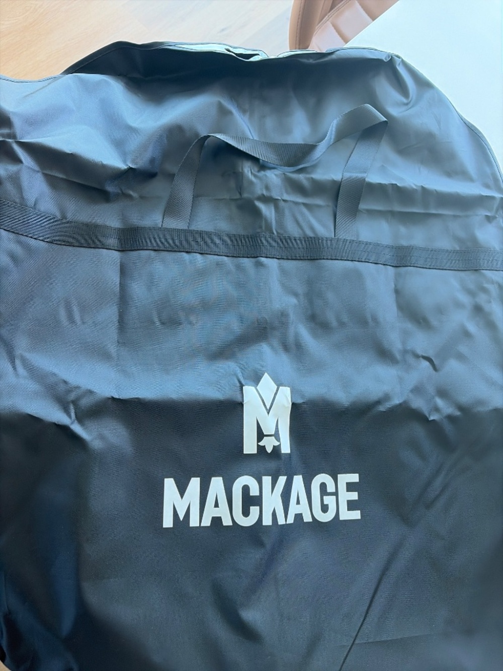 MACKAGE CALINA-R Size L - Picture 7 of 7